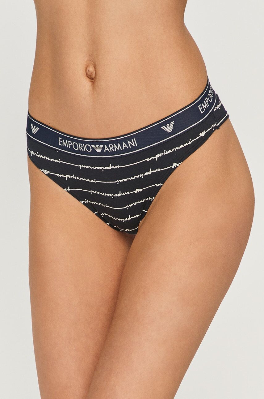 Emporio Armani Underwear Emporio Armani - Kalhotky brazilky (2-pack) - Pepit.cz