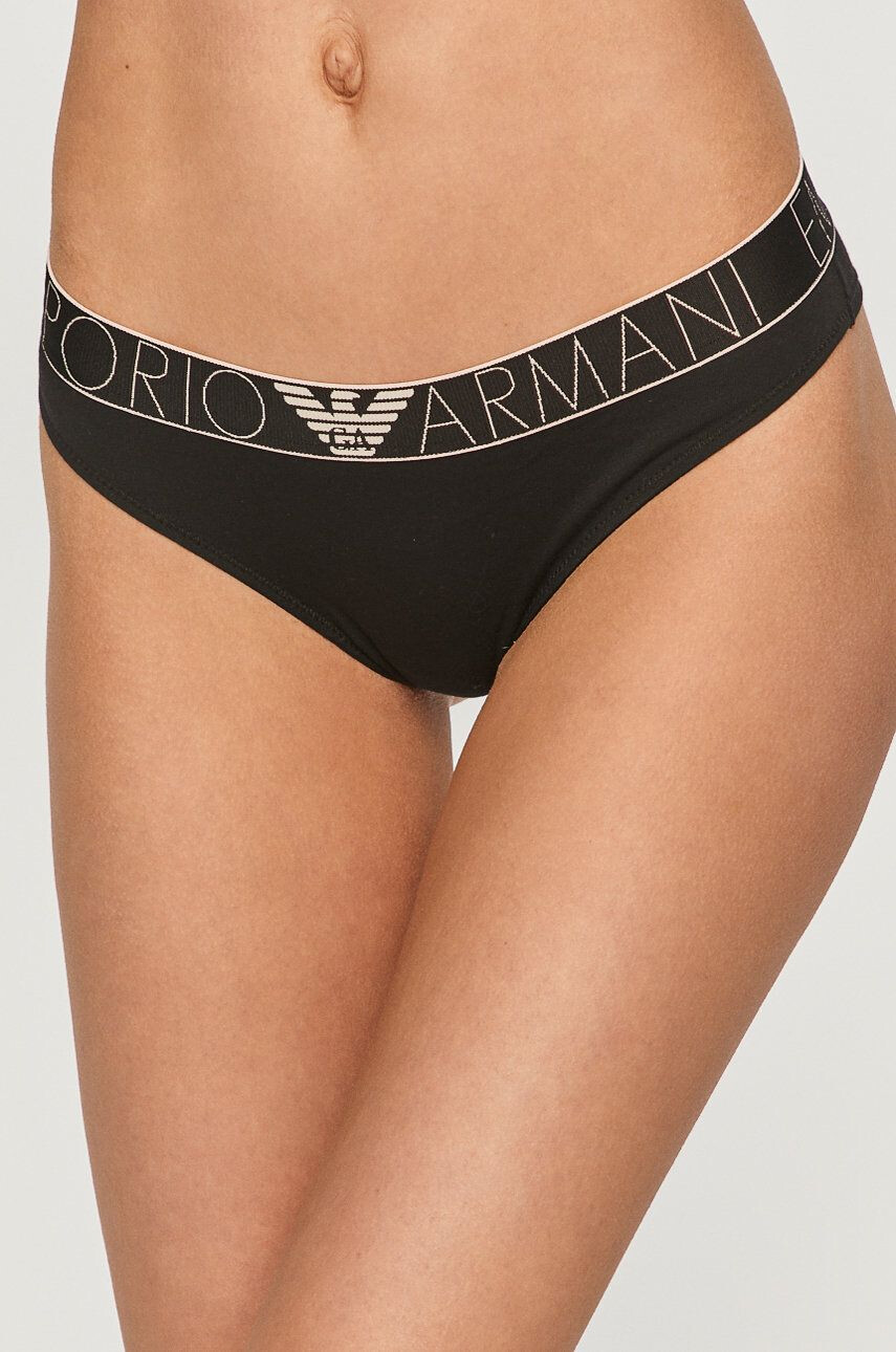 Emporio Armani Underwear Emporio Armani - Kalhotky brazilky (2-pack) - Pepit.cz