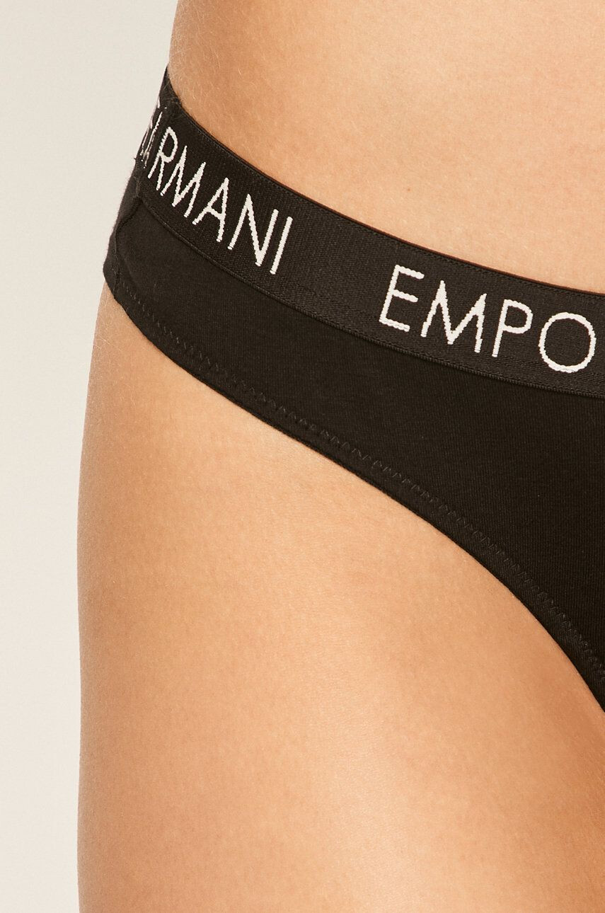 Emporio Armani Underwear Emporio Armani - kalhotky brazilky (2-pack) - Pepit.cz