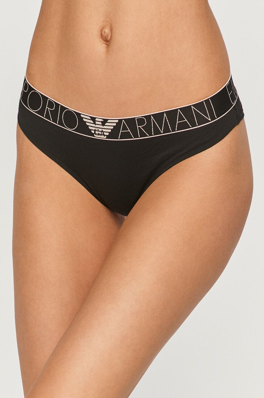 Emporio Armani Underwear Emporio Armani - Kalhotky brazilky - Pepit.cz