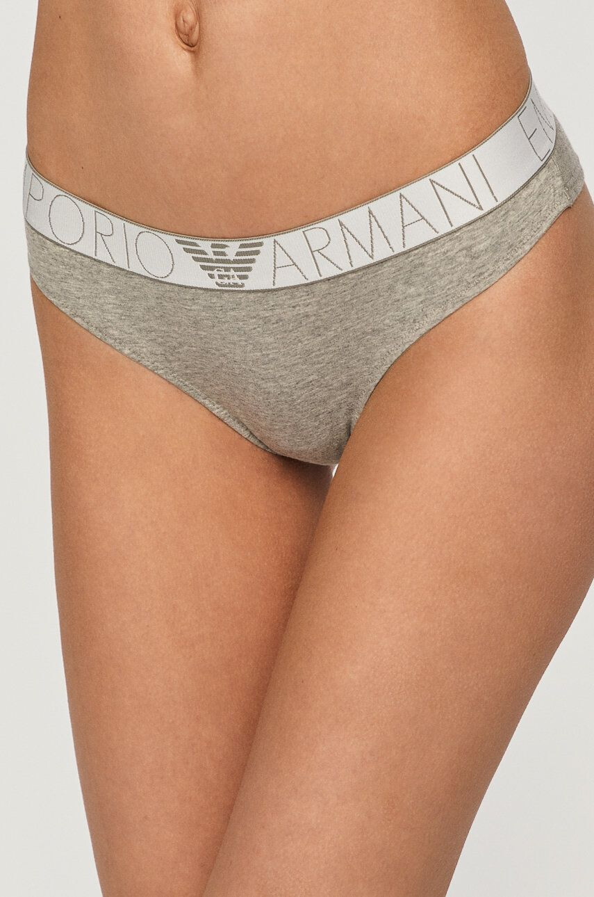 Emporio Armani Underwear Emporio Armani - Kalhotky brazilky - Pepit.cz