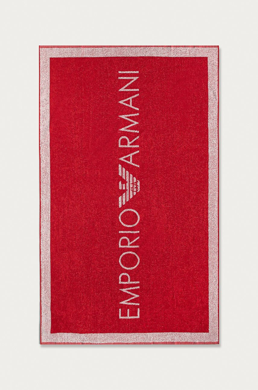 Emporio Armani Underwear Emporio Armani - Ručník - Pepit.cz