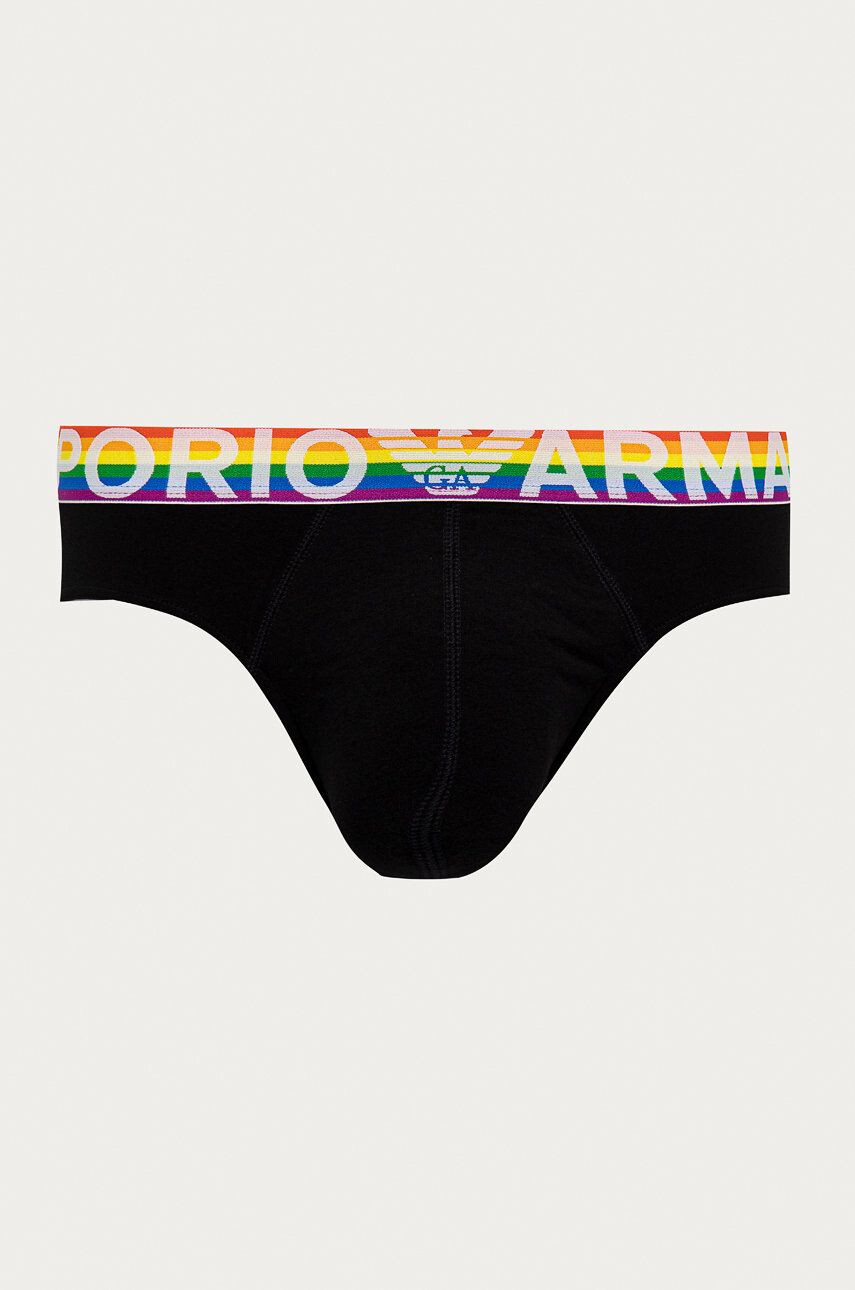 Emporio Armani Underwear Emporio Armani - Spodní prádlo - Pepit.cz