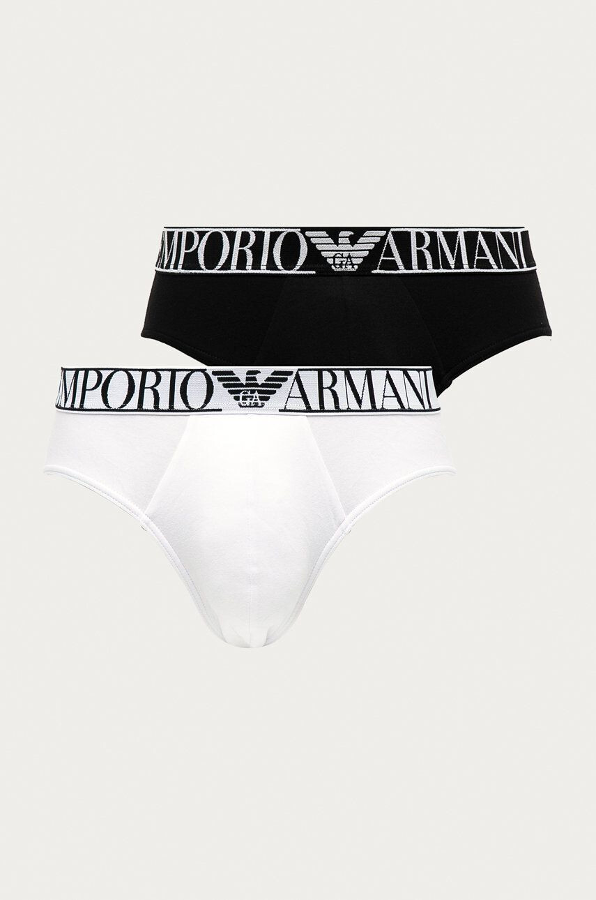 Emporio Armani Underwear Emporio Armani - Spodní prádlo (2-pack) - Pepit.cz