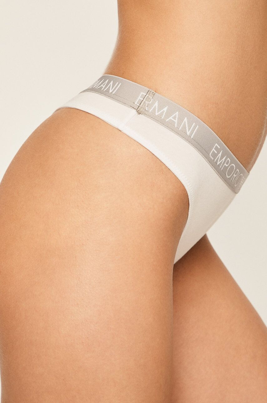 Emporio Armani Underwear Emporio Armani - tanga (2-pack) - Pepit.cz