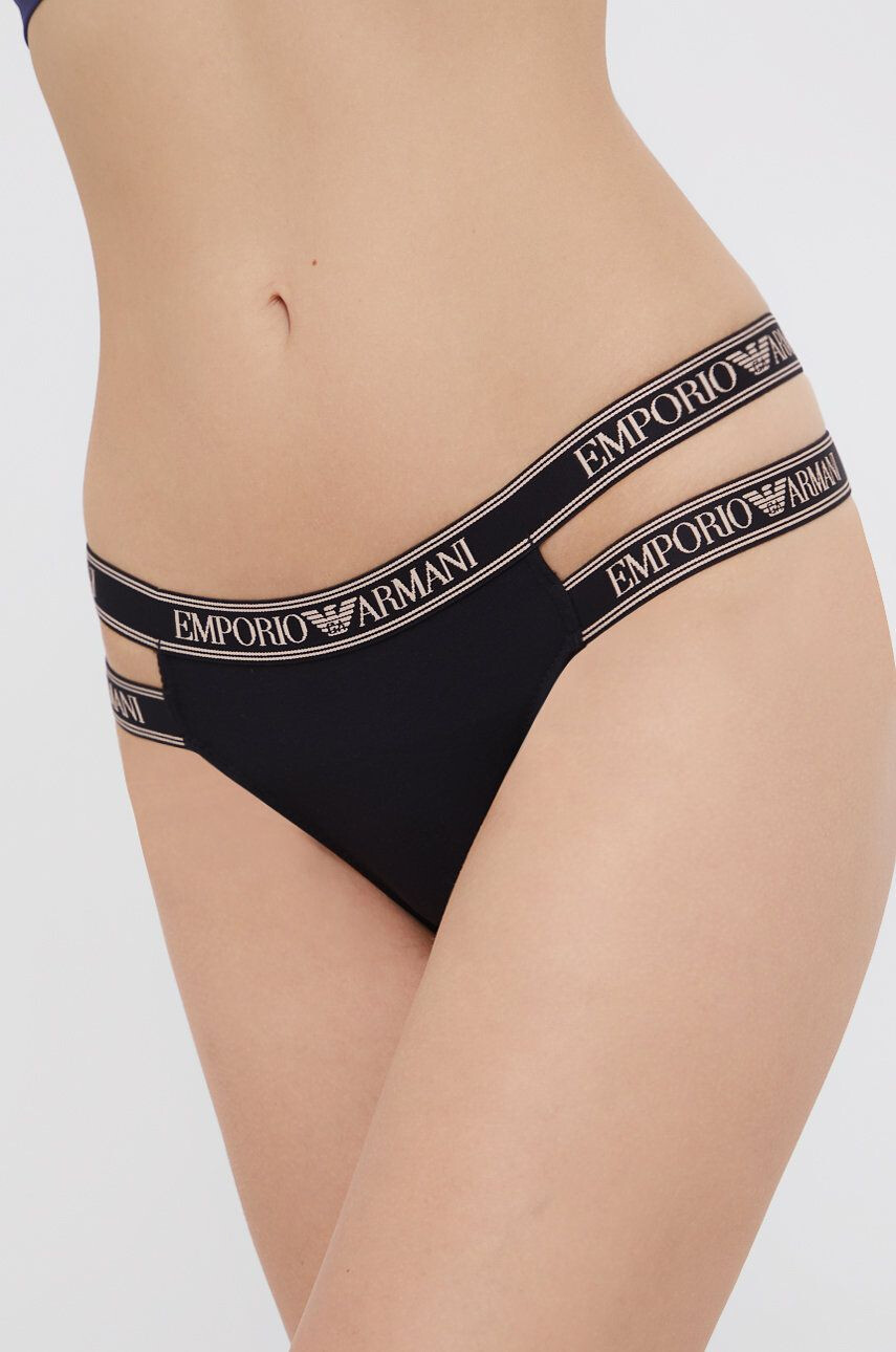 Emporio Armani Underwear Kalhotky - Pepit.cz