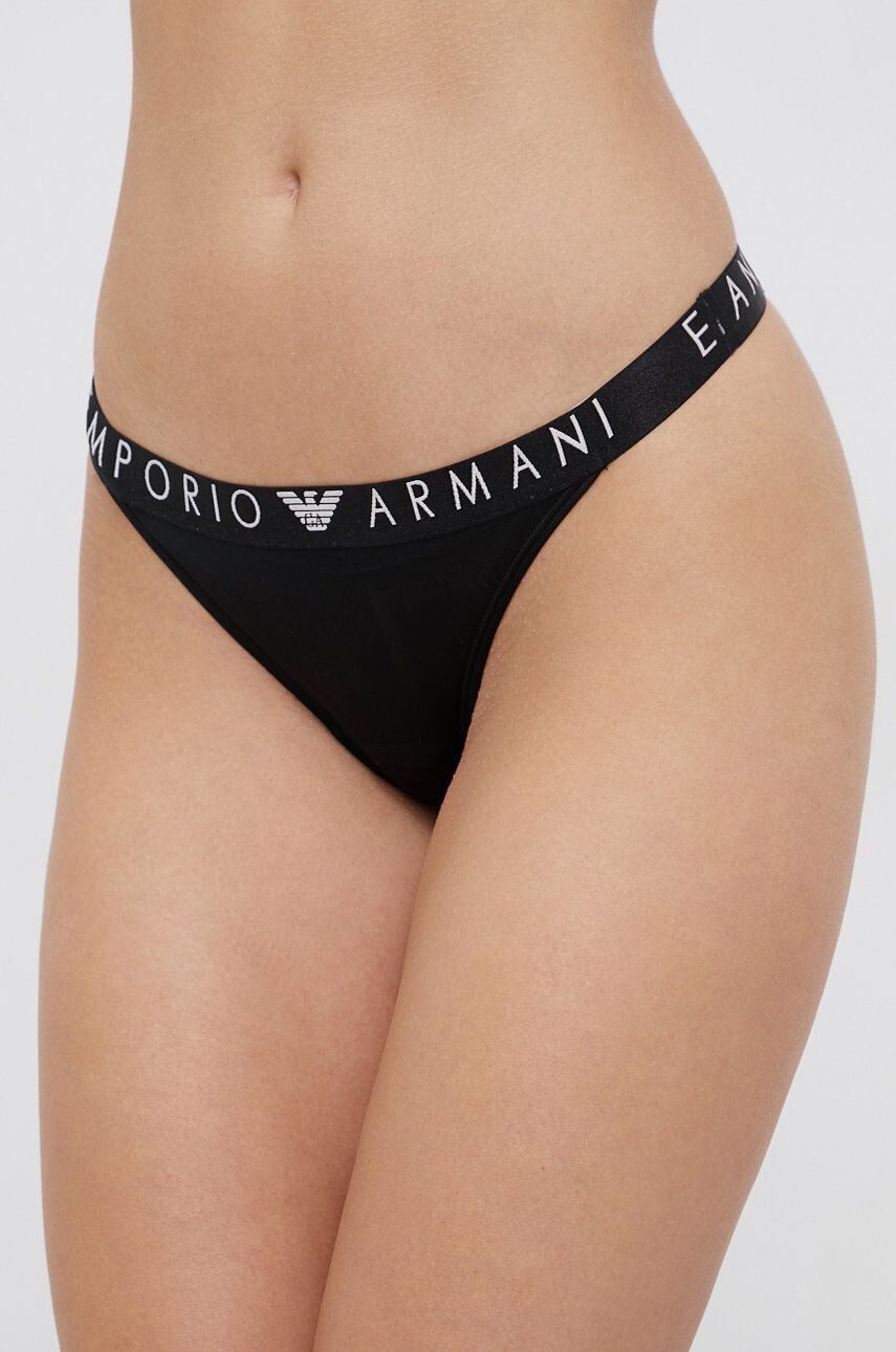 Emporio Armani Underwear Kalhotky - Pepit.cz