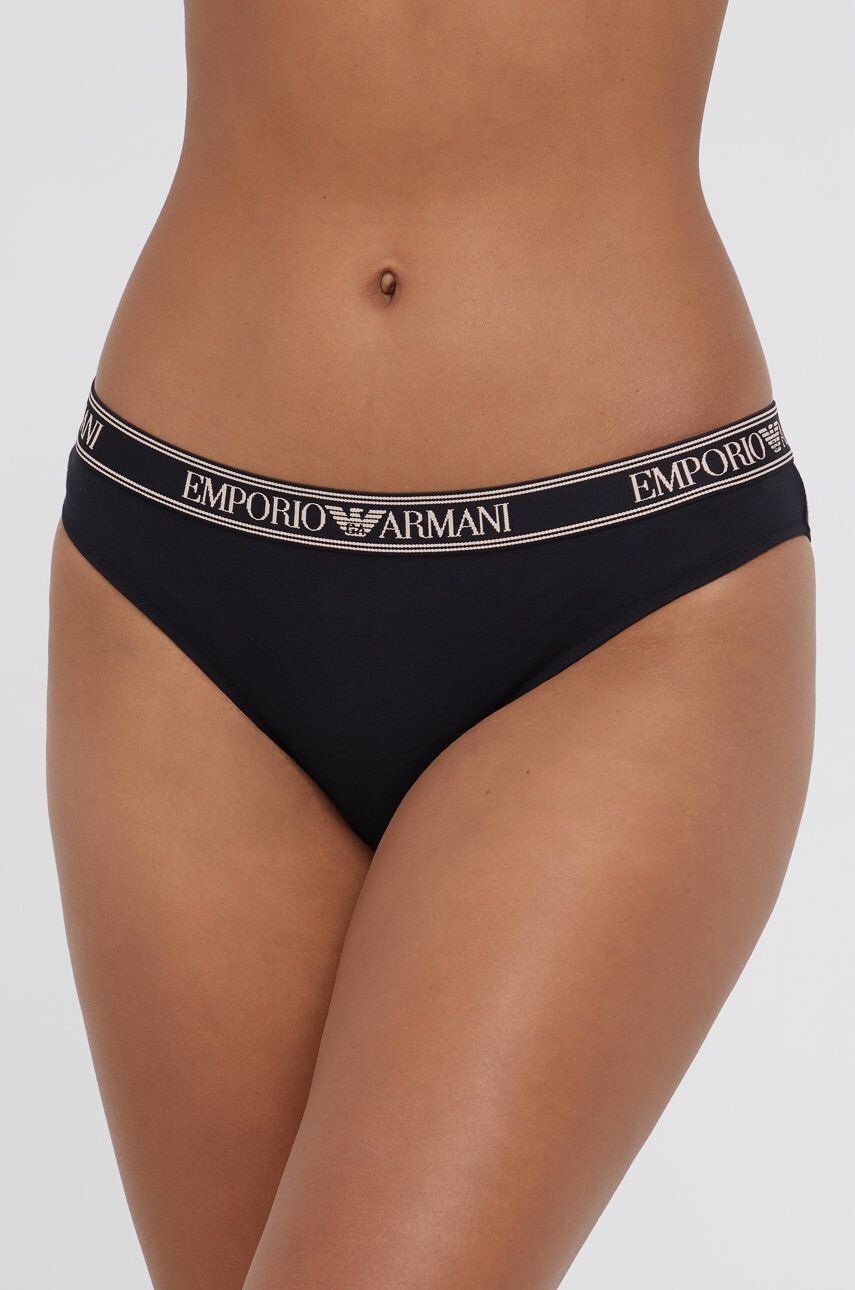 Emporio Armani Underwear Kalhotky - Pepit.cz