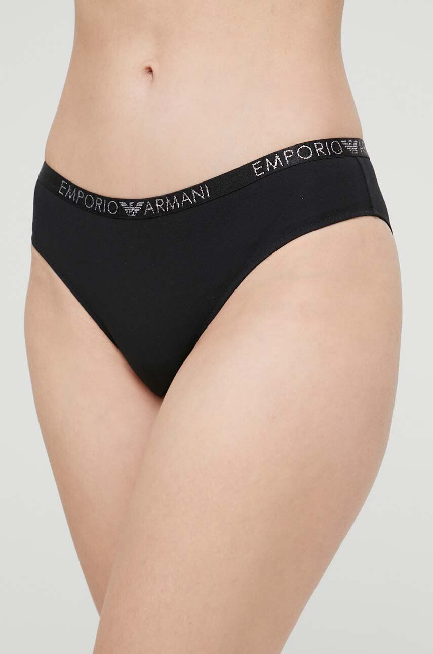 Emporio Armani Underwear Kalhotky 2-pack - Pepit.cz