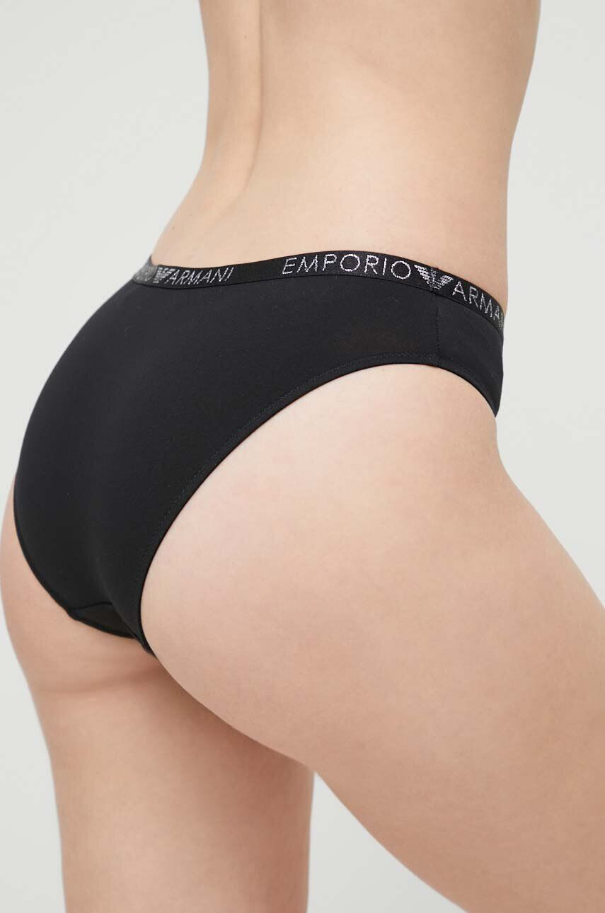 Emporio Armani Underwear Kalhotky 2-pack - Pepit.cz