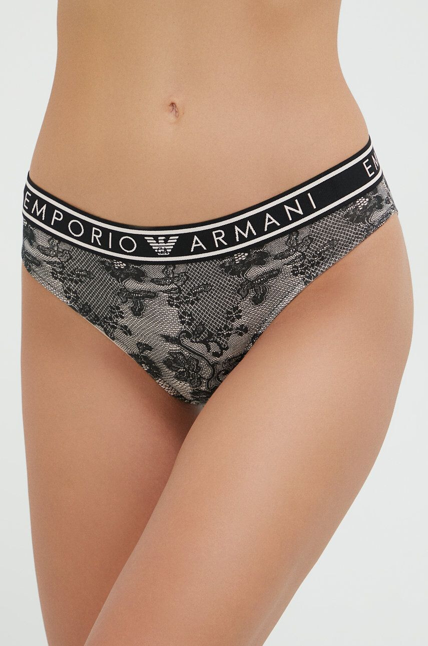 Emporio Armani Underwear Kalhotky (2-pack) - Pepit.cz