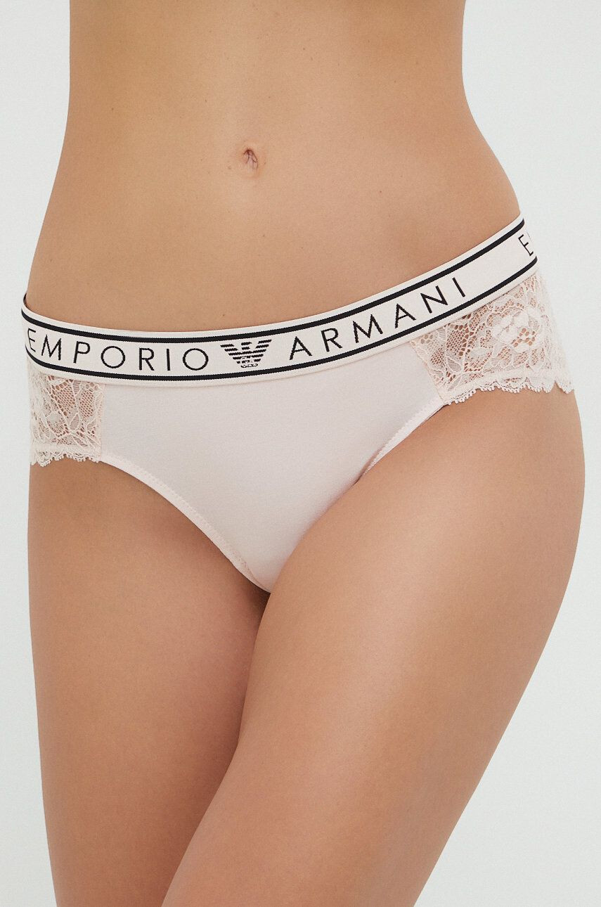 Emporio Armani Underwear Kalhotky - Pepit.cz