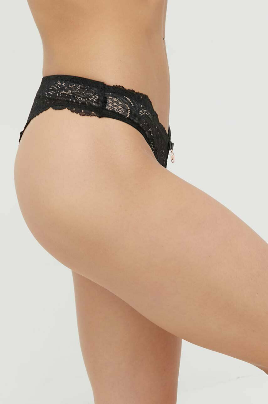 Emporio Armani Underwear Kalhotky béžová barva - Pepit.cz