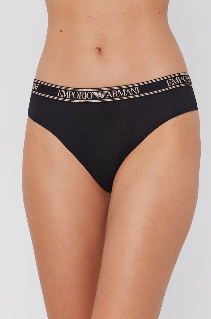 Emporio Armani Underwear Kalhotky - Pepit.cz