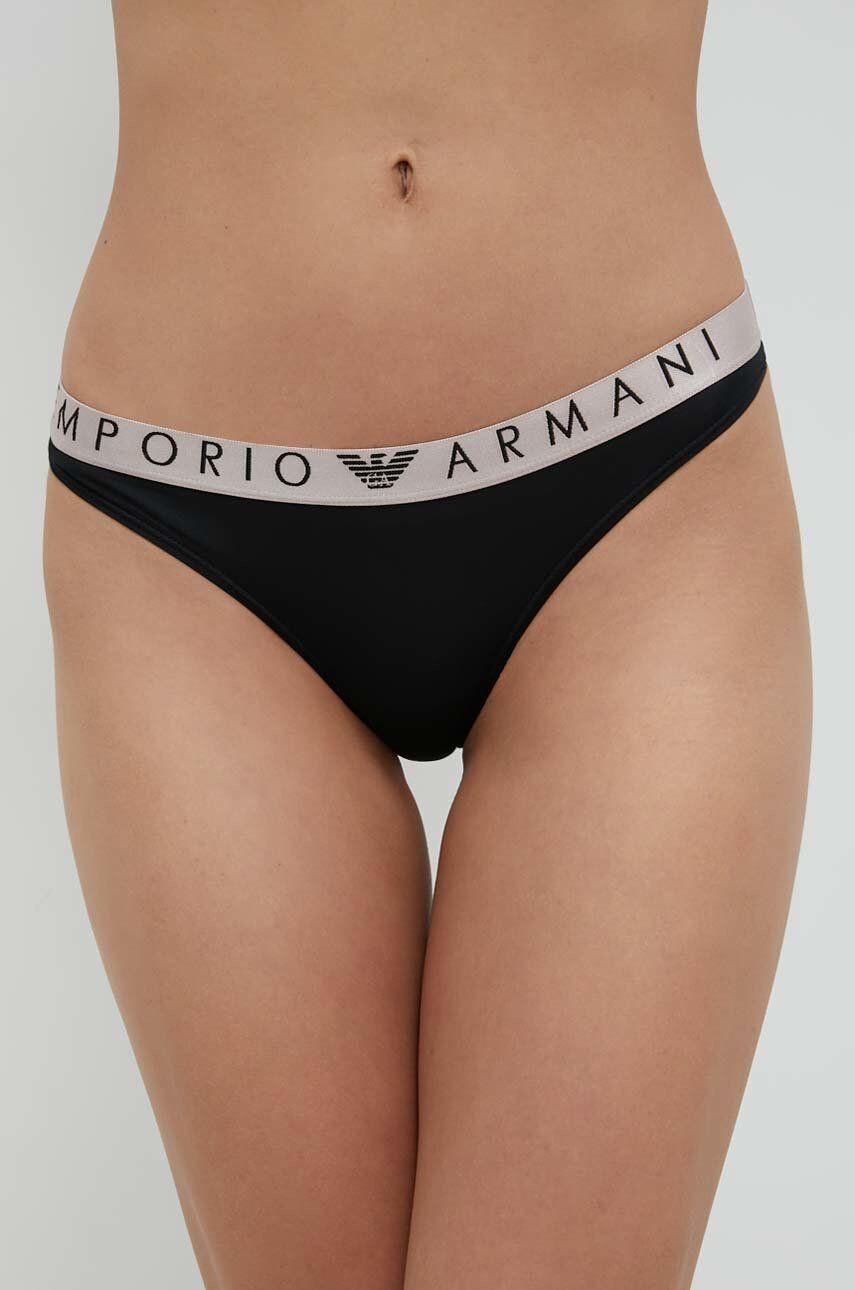 Emporio Armani Underwear Kalhotky brazilky 2-pack - Pepit.cz