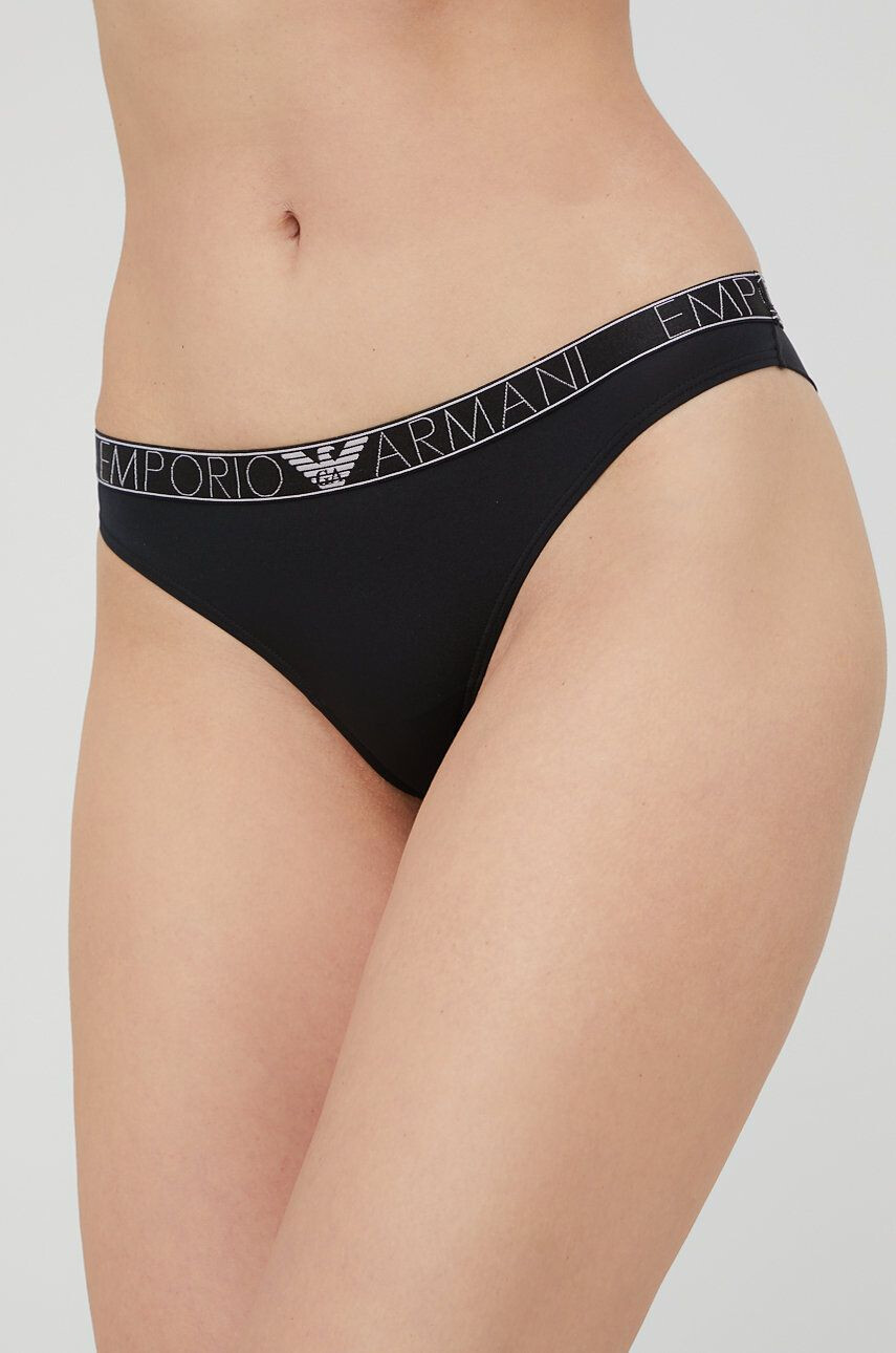 Emporio Armani Underwear Kalhotky brazilky - Pepit.cz