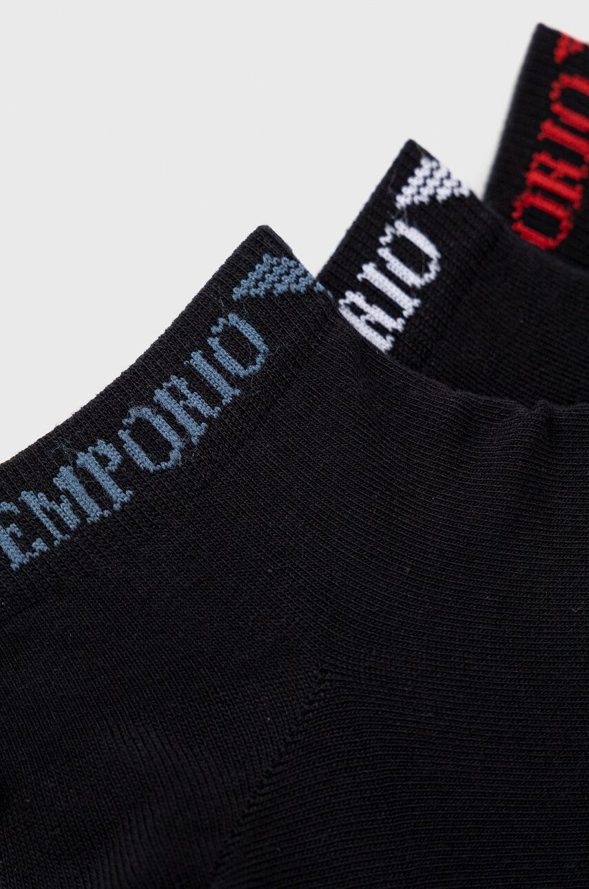 Emporio Armani Underwear Ponožky - Pepit.cz