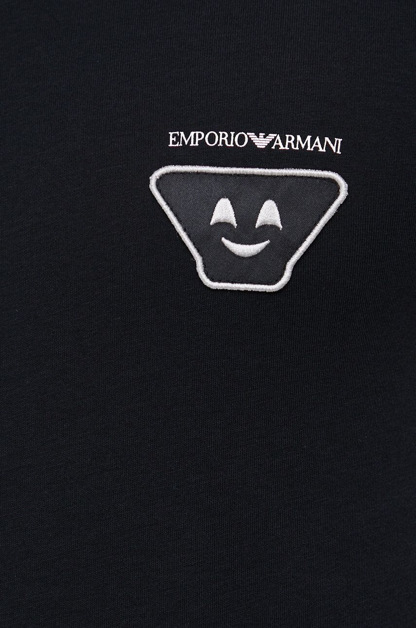 Emporio Armani Underwear Pyžamo - Pepit.cz