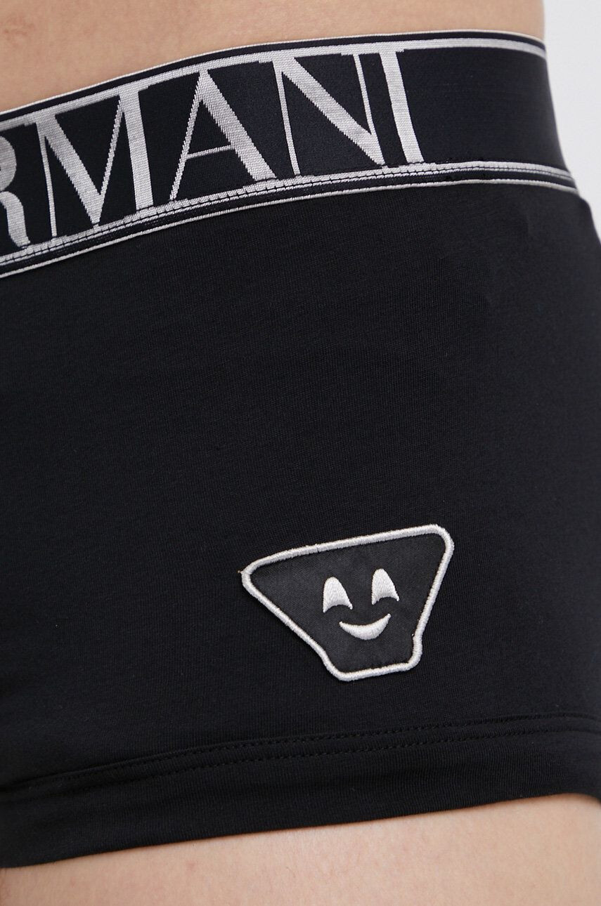 Emporio Armani Underwear Pyžamo - Pepit.cz