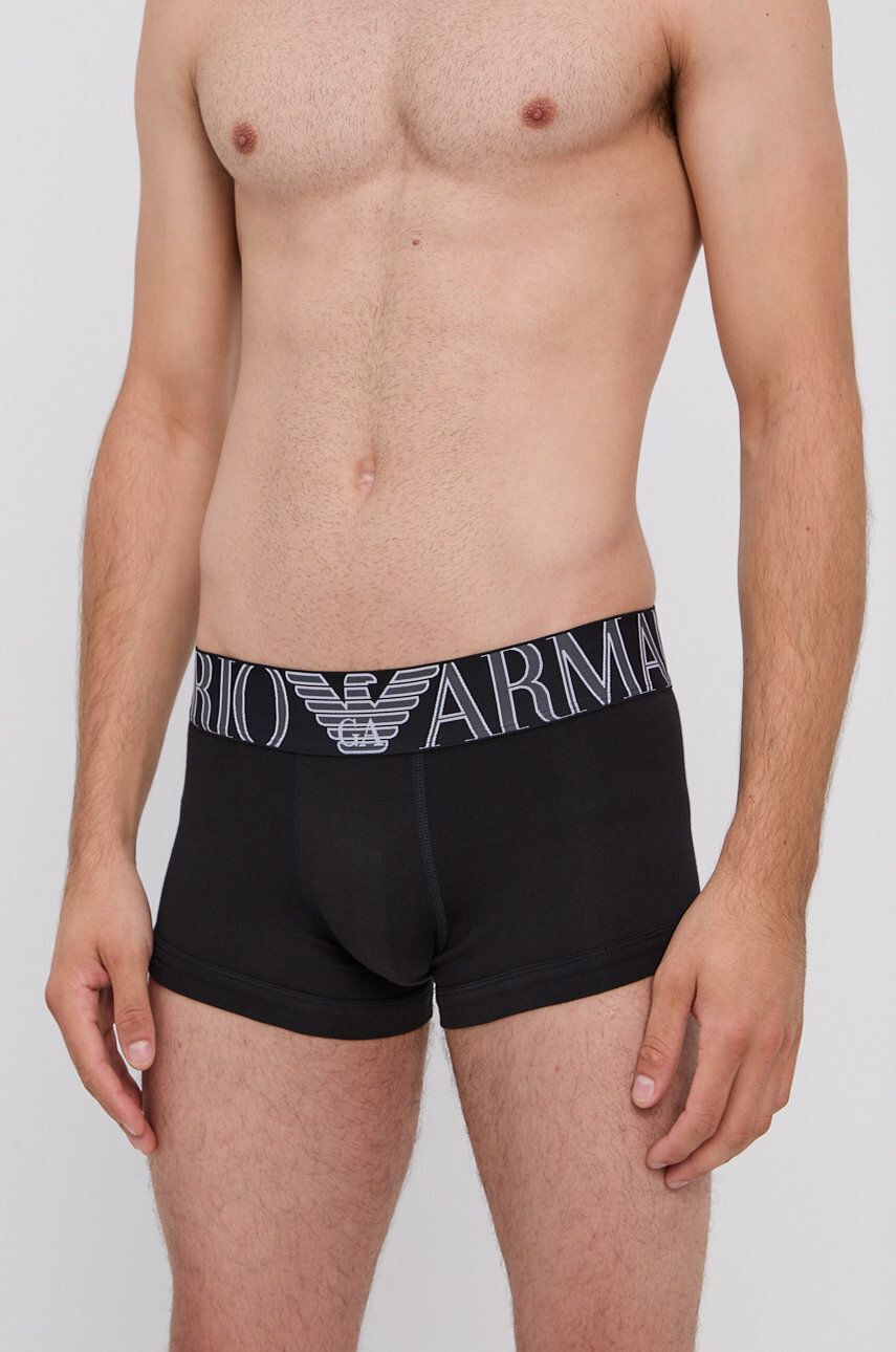 Emporio Armani Underwear Pyžamová sada - Pepit.cz