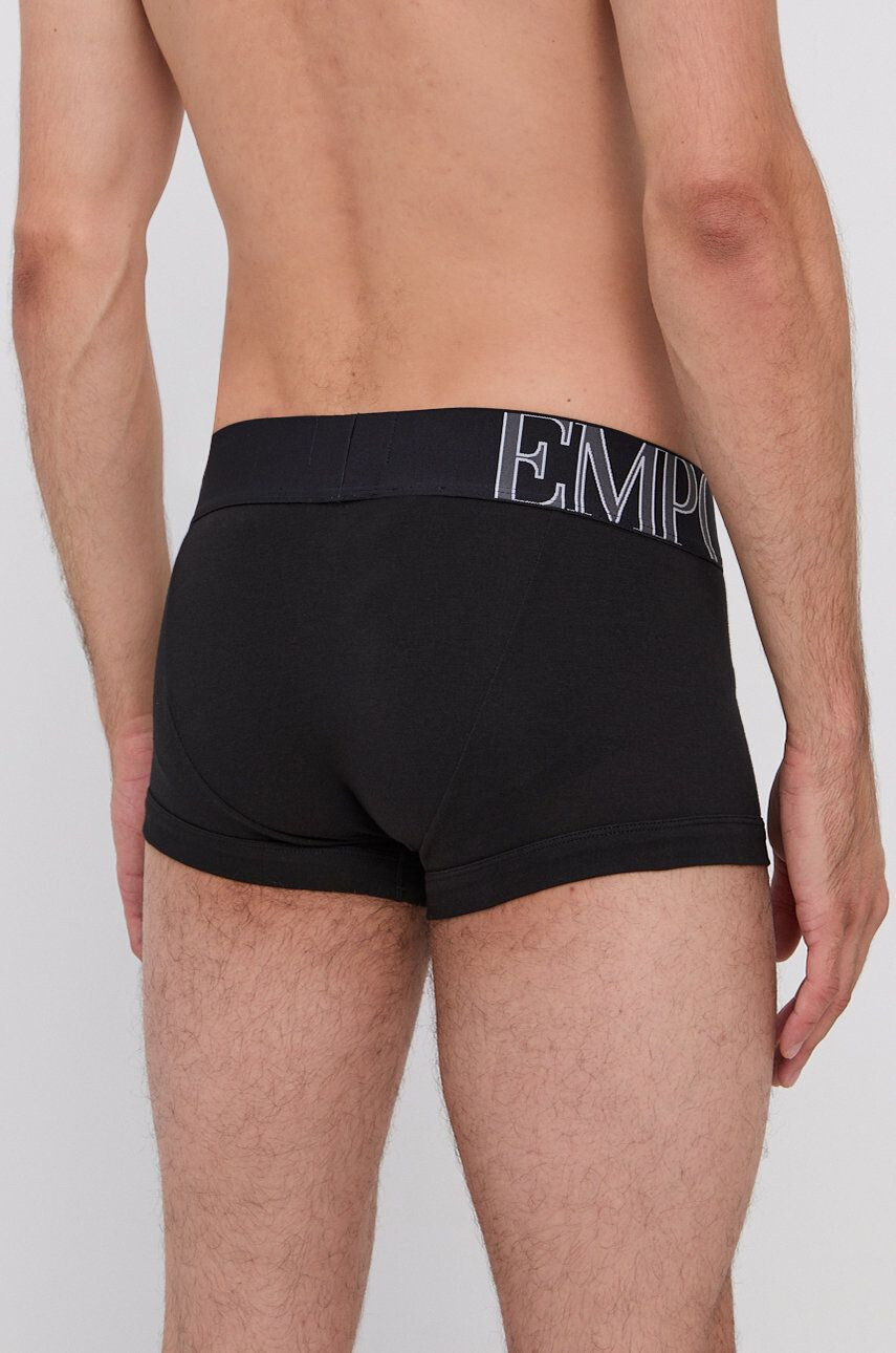 Emporio Armani Underwear Pyžamová sada - Pepit.cz