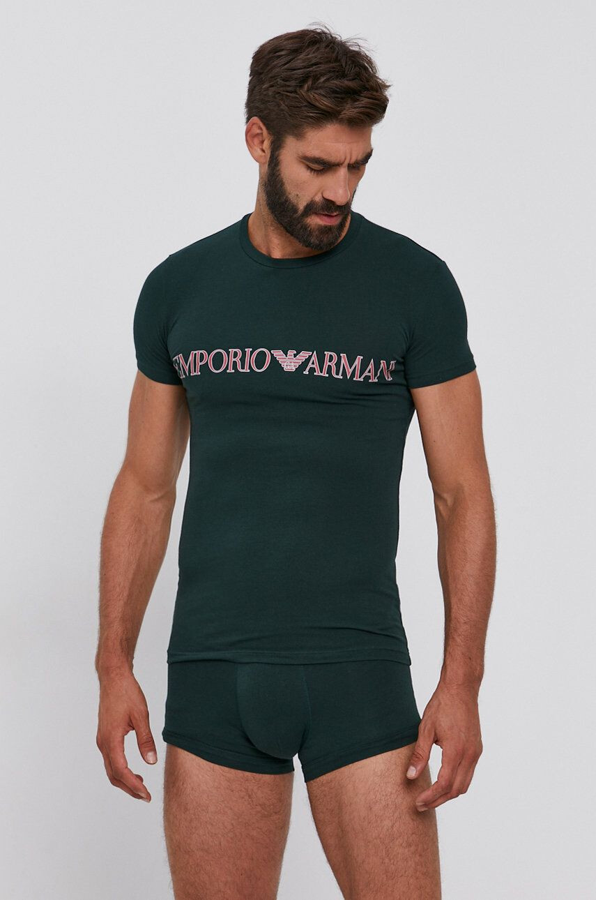 Emporio Armani Underwear Pyžamová sada - Pepit.cz