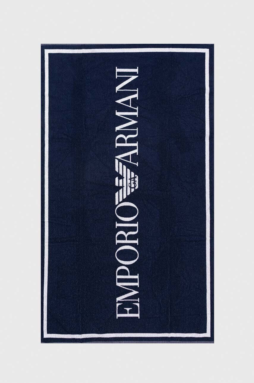 Emporio Armani Underwear Ručník - Pepit.cz