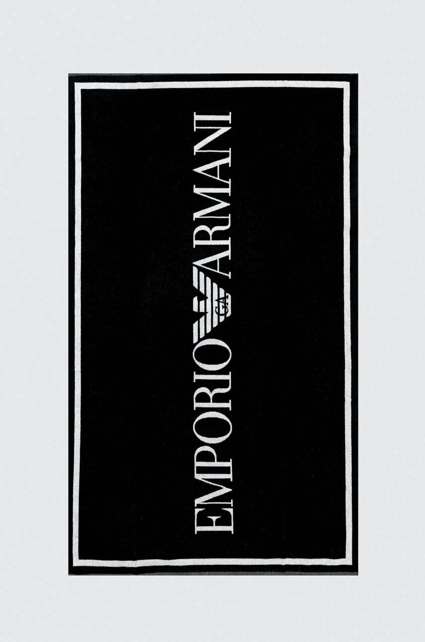 Emporio Armani Underwear Ručník - Pepit.cz