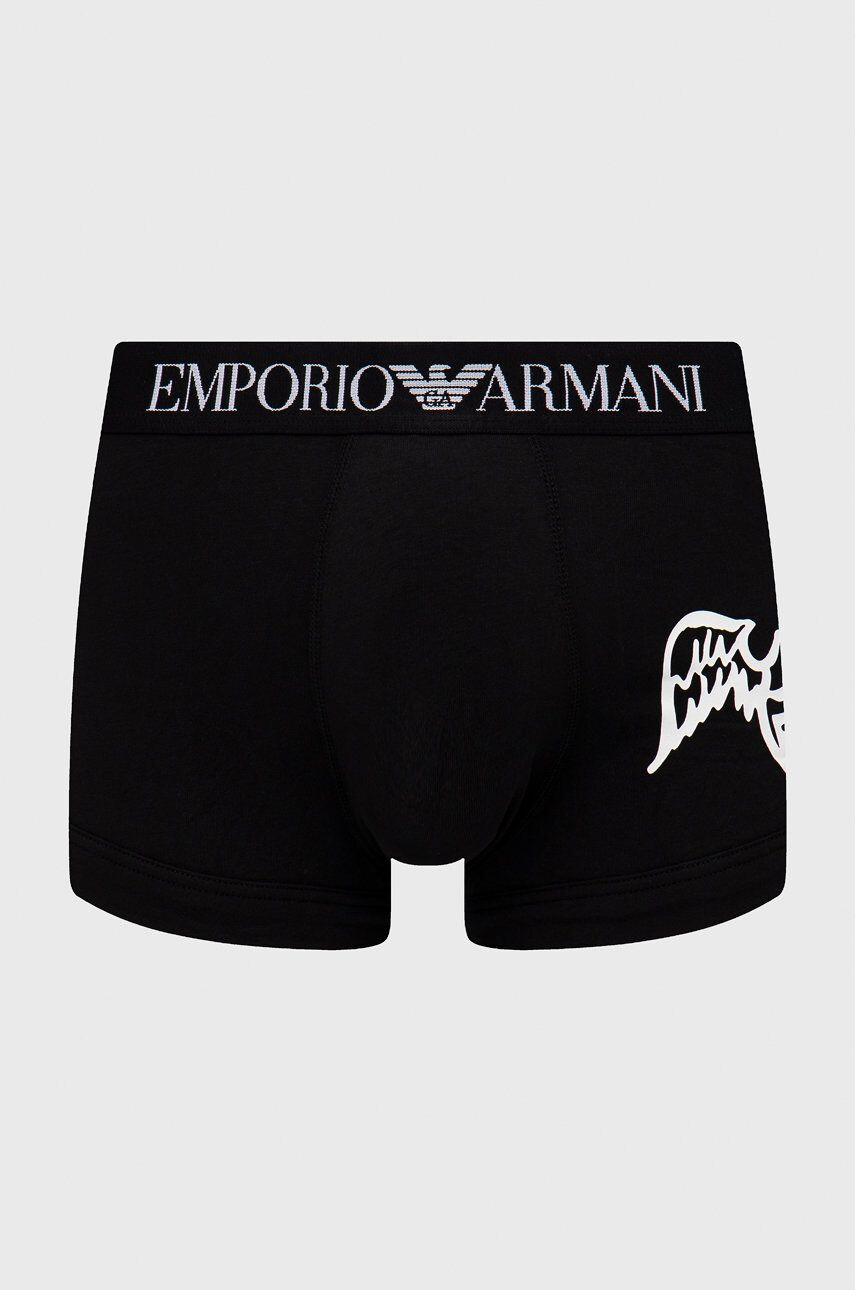 Emporio Armani Underwear Set boxerek a kosmetické taštičky - Pepit.cz