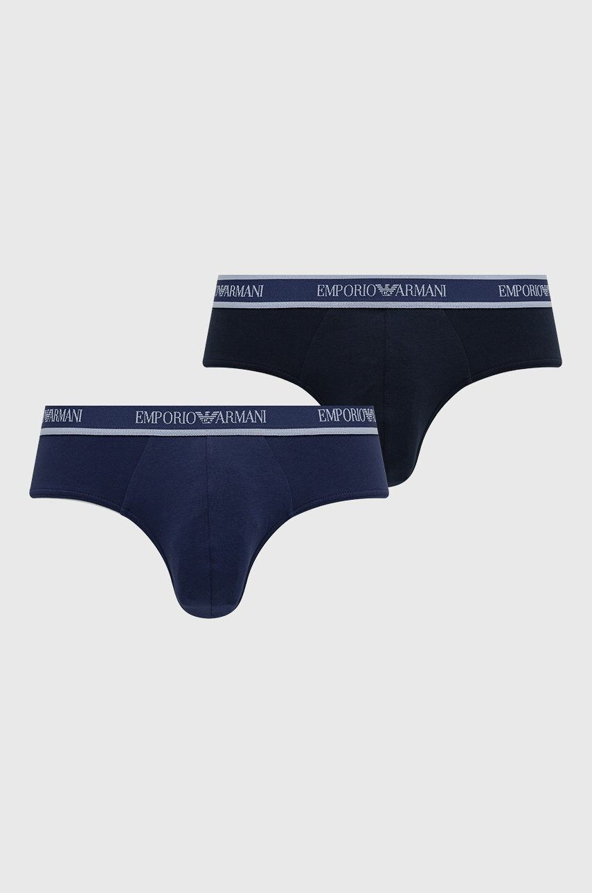 Emporio Armani Underwear Spodní prádlo (2-pack) - Pepit.cz