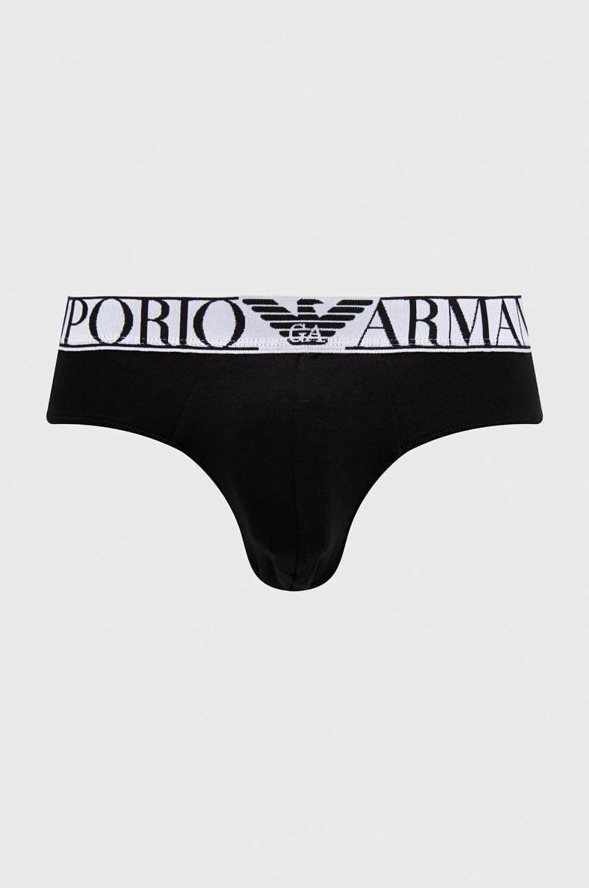 Emporio Armani Underwear Spodní prádlo 2-pack - Pepit.cz