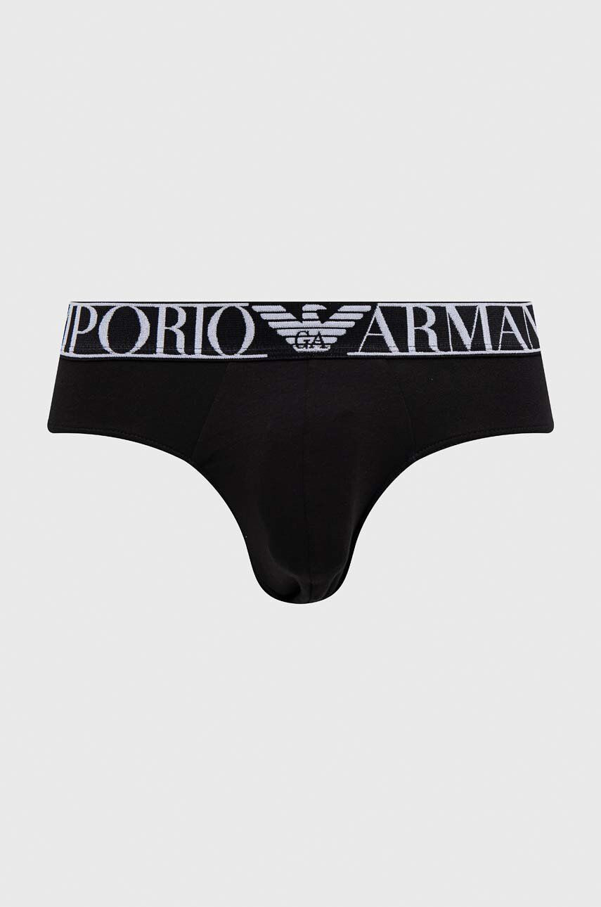 Emporio Armani Underwear Spodní prádlo 2-pack - Pepit.cz