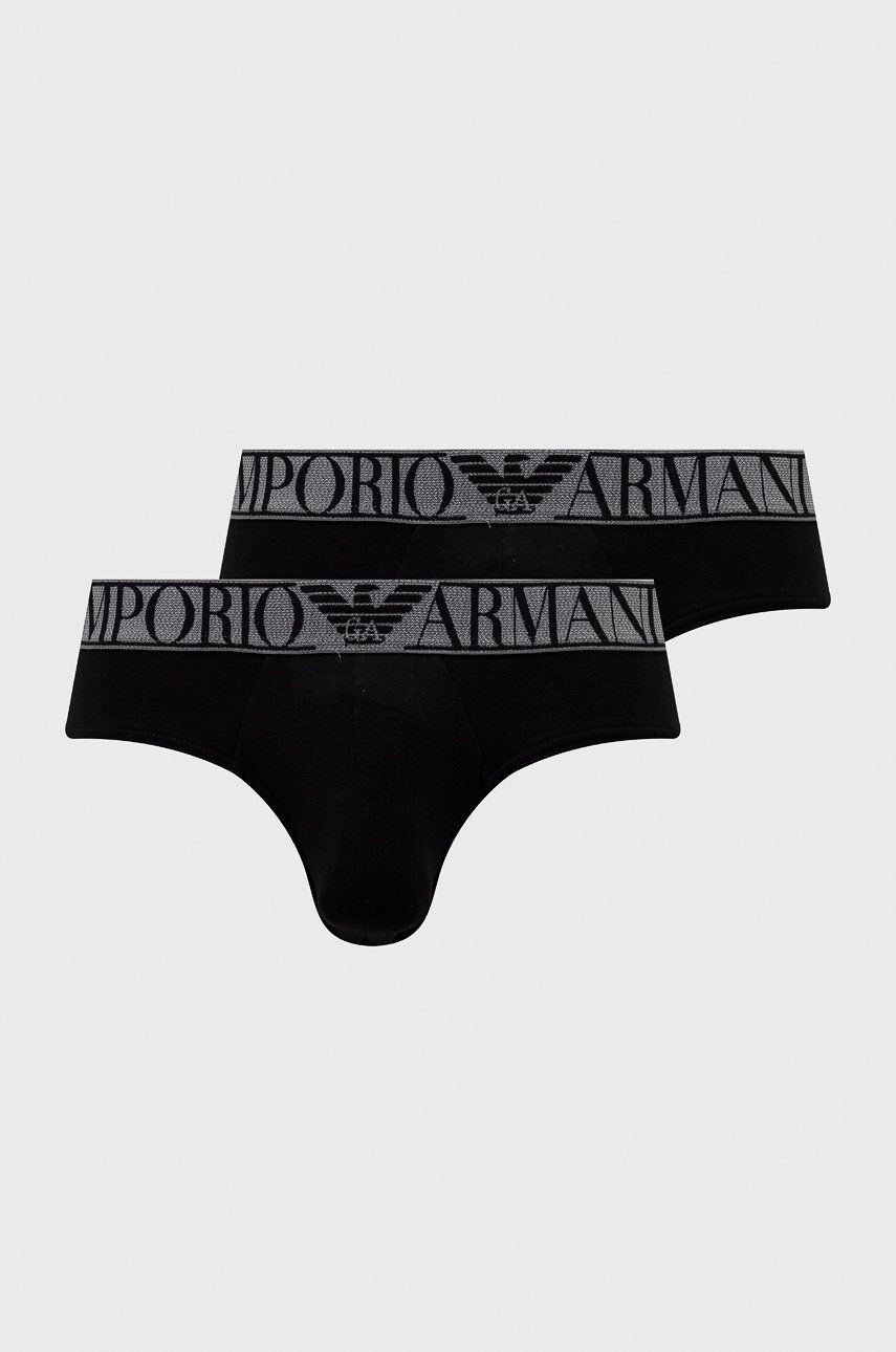 Emporio Armani Underwear Spodní prádlo (2-pak) - Pepit.cz