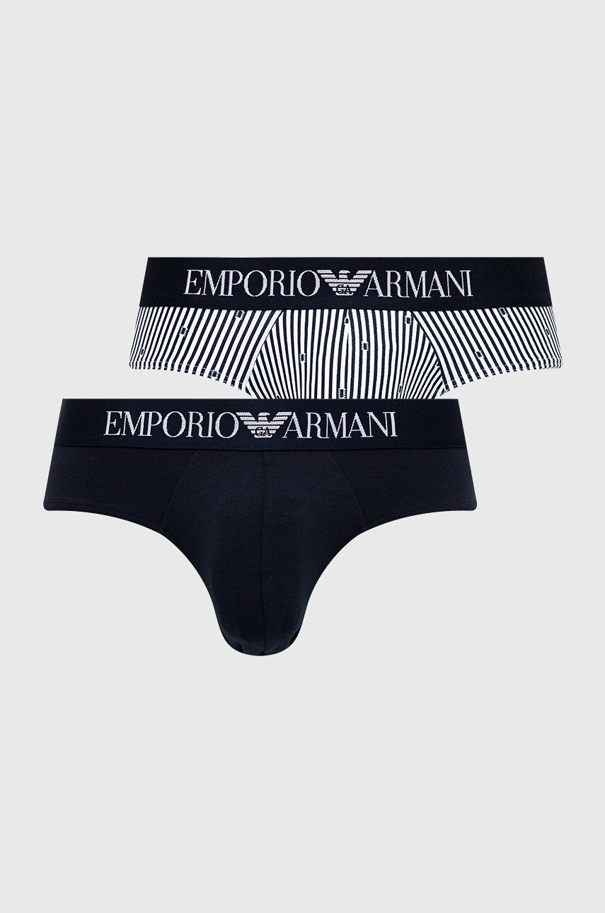 Emporio Armani Underwear Spodní prádlo - Pepit.cz