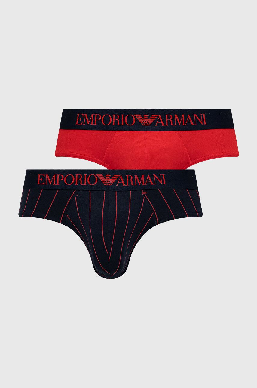 Emporio Armani Underwear Spodní prádlo - Pepit.cz