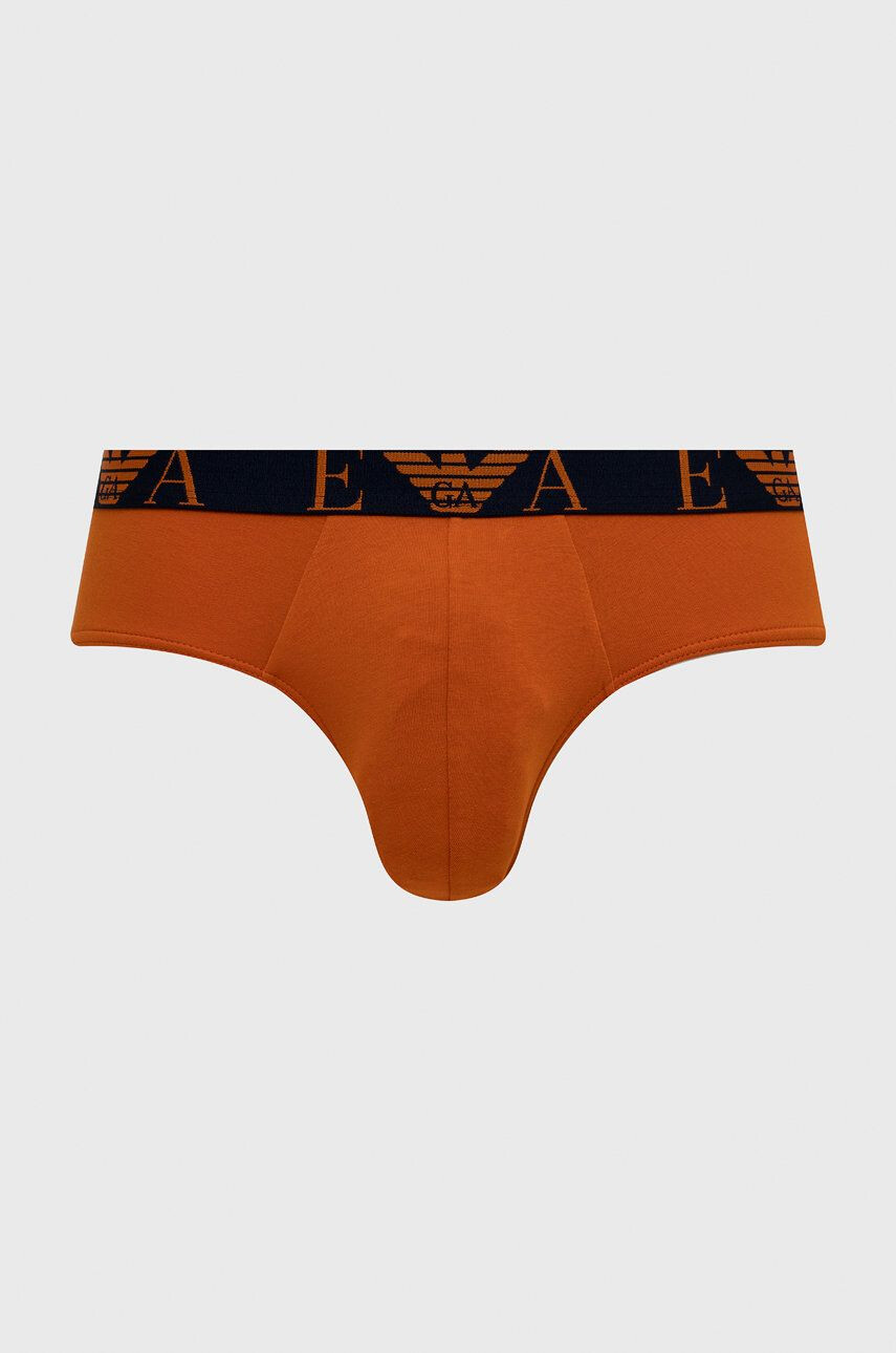 Emporio Armani Underwear Spodní prádlo (3-pack) - Pepit.cz