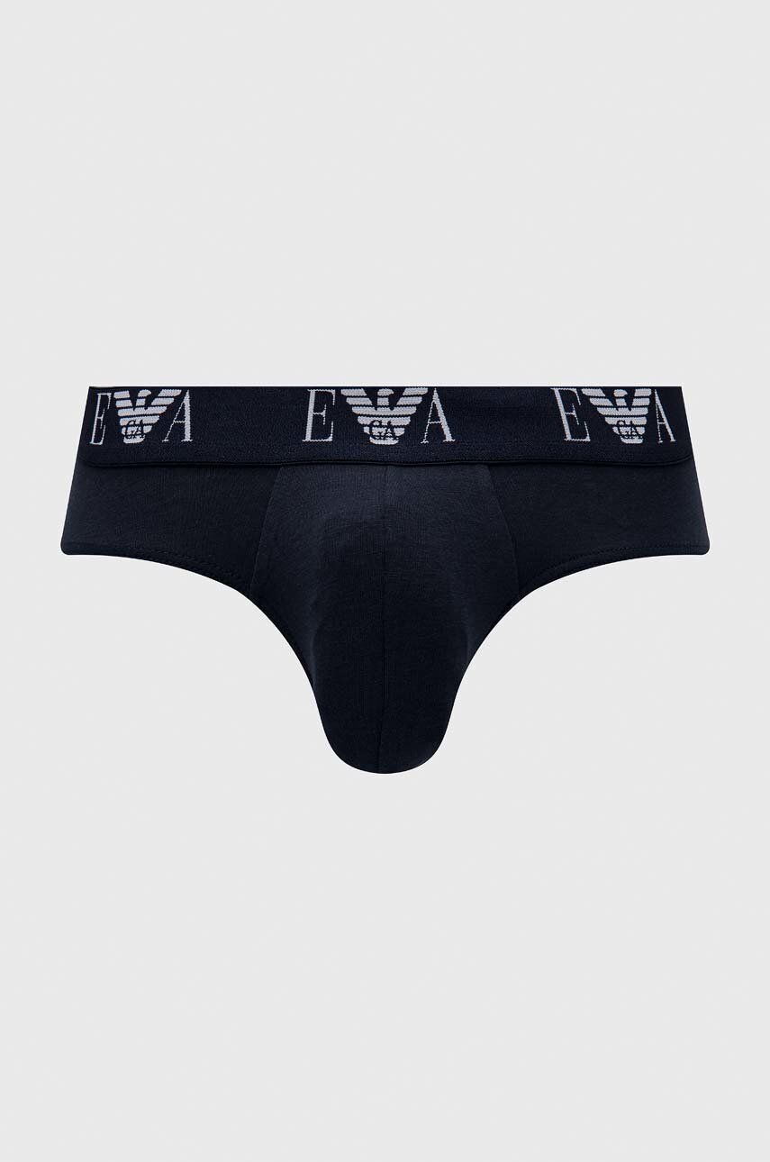 Emporio Armani Underwear Spodní prádlo 3-pack pánské - Pepit.cz