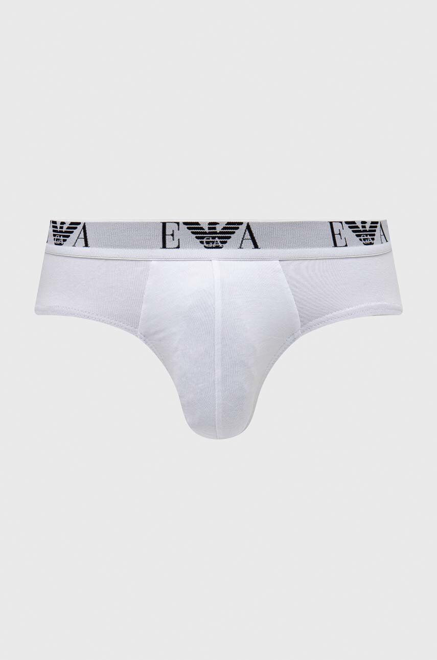 Emporio Armani Underwear Spodní prádlo 3-pack pánské - Pepit.cz