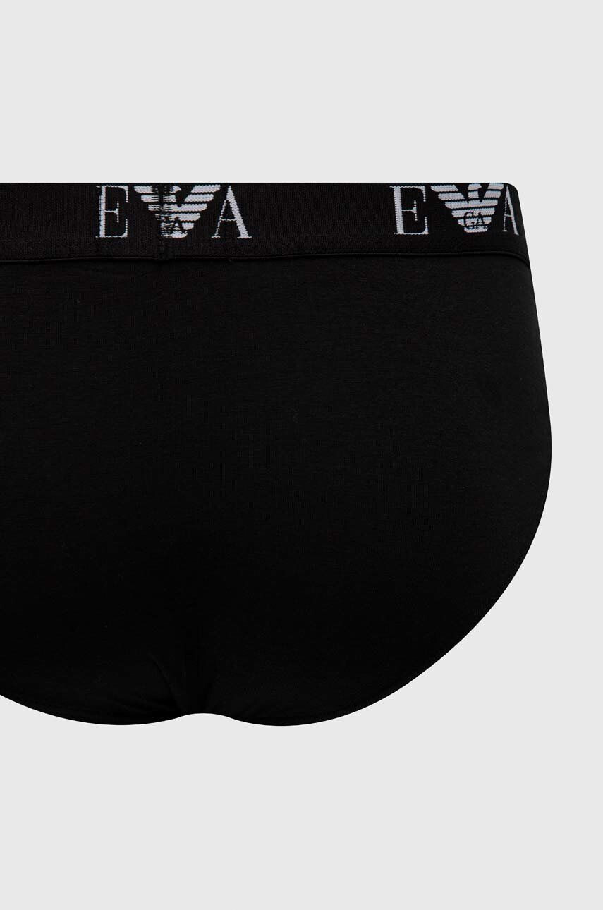 Emporio Armani Underwear Spodní prádlo 3-pack pánské - Pepit.cz