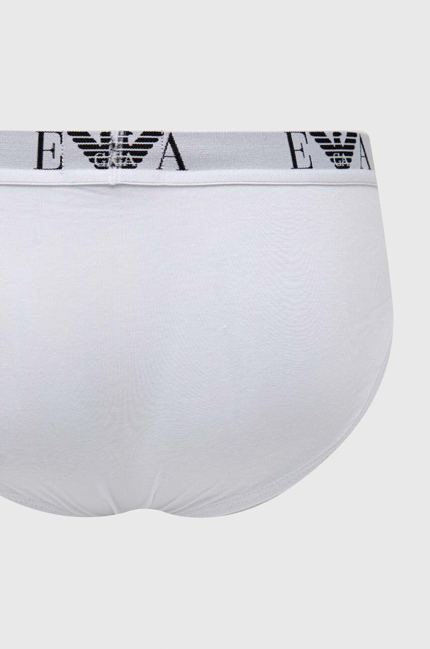 Emporio Armani Underwear Spodní prádlo 3-pack pánské - Pepit.cz