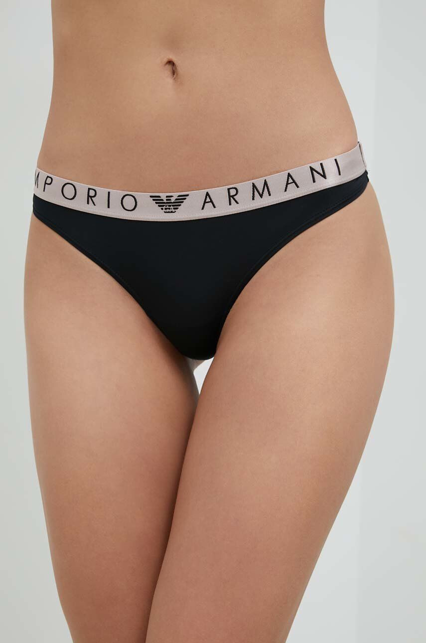 Emporio Armani Underwear Tanga 2-pack - Pepit.cz