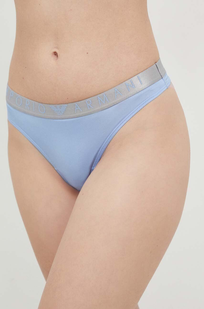 Emporio Armani Underwear Tanga 2-pack - Pepit.cz