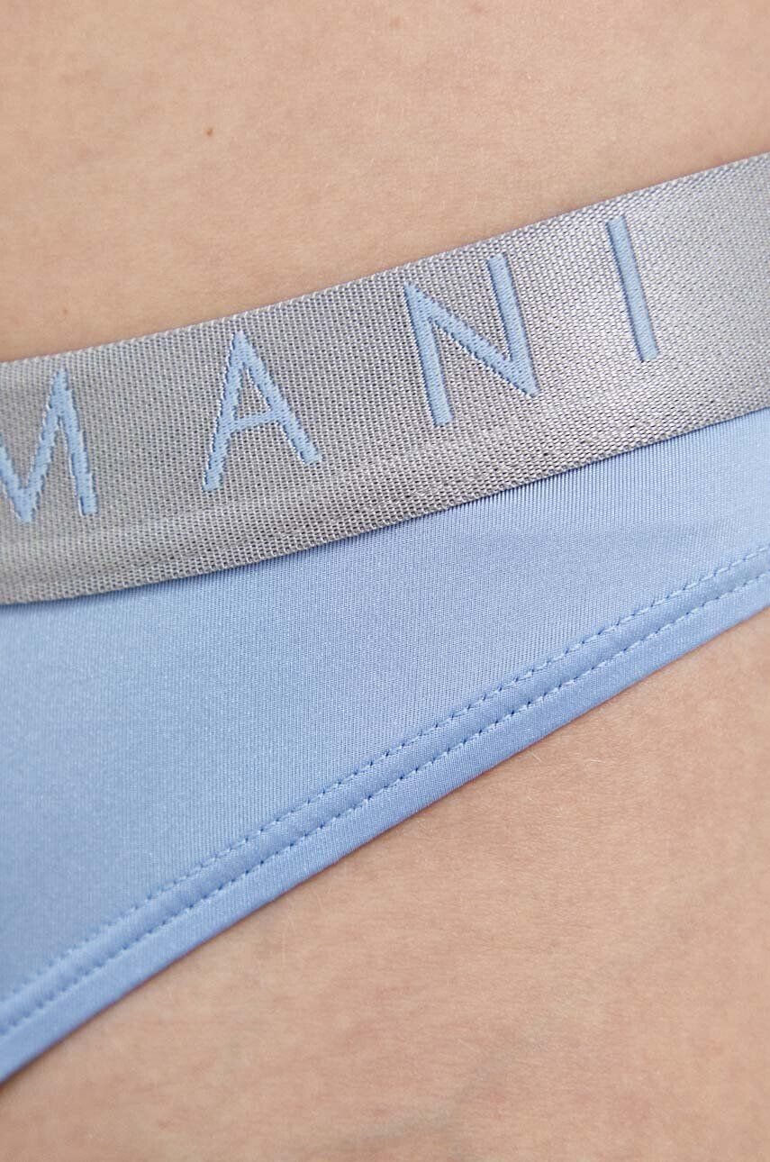 Emporio Armani Underwear Tanga 2-pack - Pepit.cz