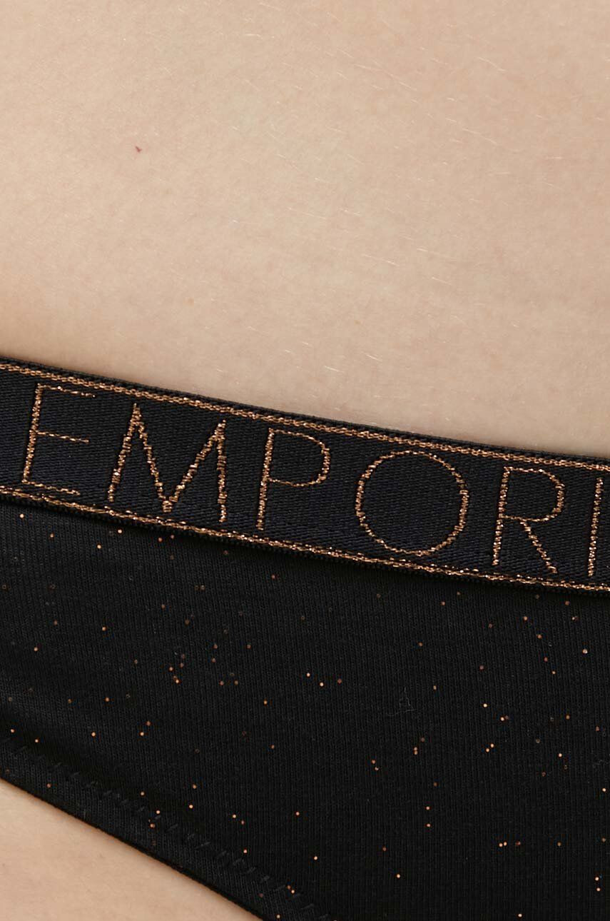 Emporio Armani Underwear Tanga - Pepit.cz