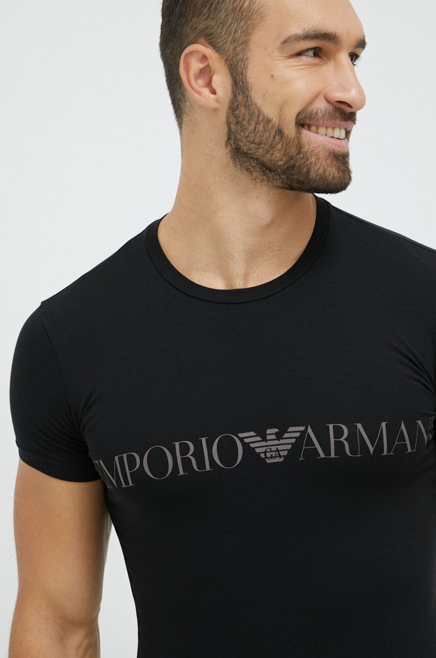 Emporio Armani Underwear Tričko - Pepit.cz