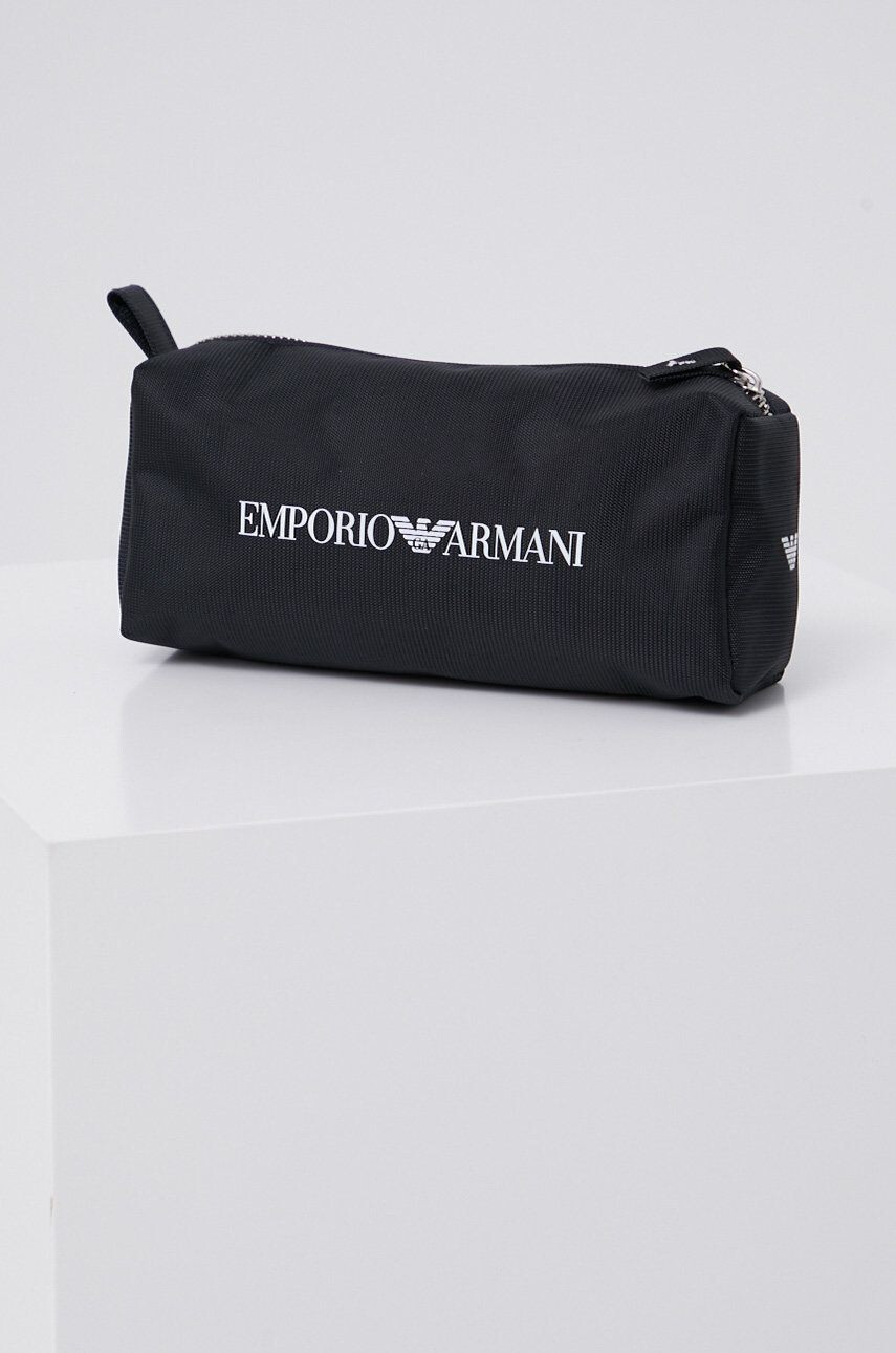 Emporio Armani Underwear Tričko a toaletní taštička - Pepit.cz