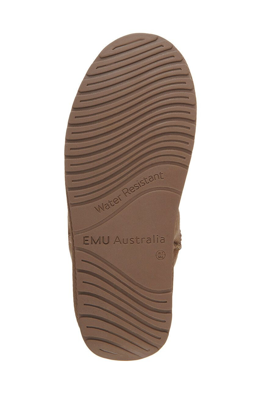 Emu Australia Sněhule Platinum Stinger Slim Lo - Pepit.cz