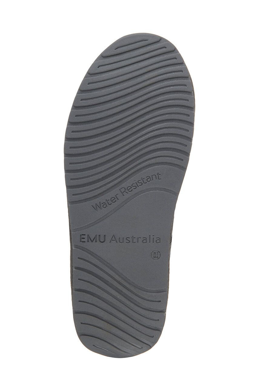 Emu Australia Sněhule Platinum Stinger Slim Mini - Pepit.cz