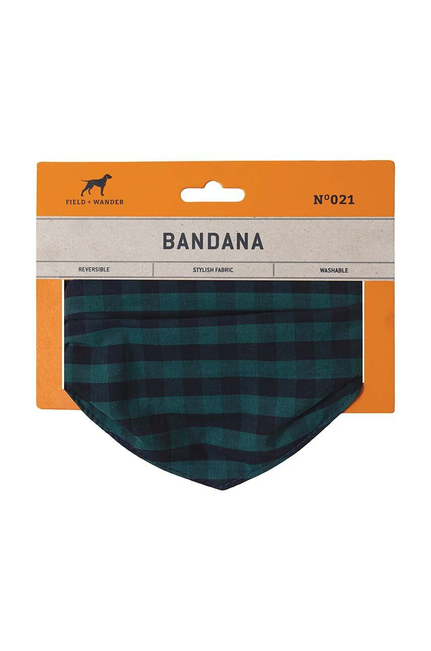 Field + Wander Šátek pro domácí mazlíčky Dog Bandana - Pepit.cz