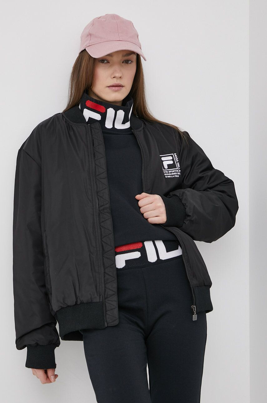 Fila Bomber bunda - Pepit.cz